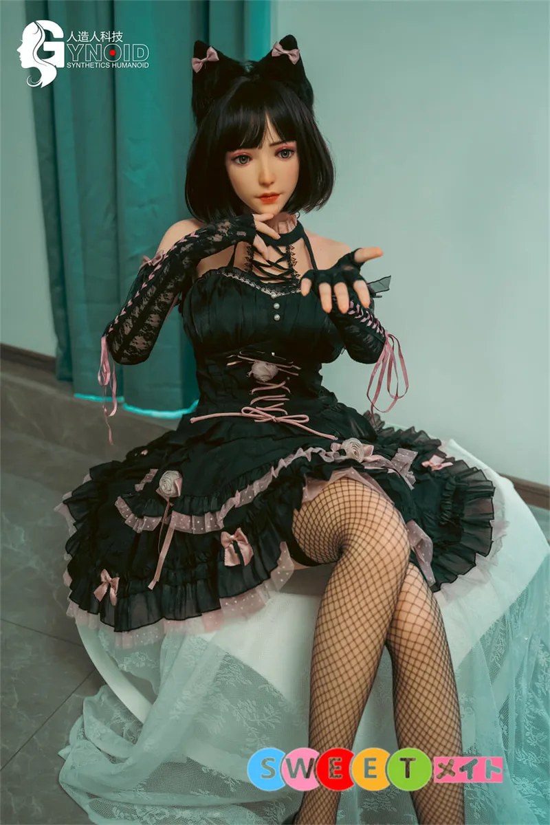 RZR Doll 東方溪雨 168cm Eカップ サムネイル 18