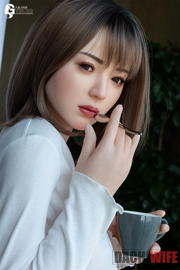 RZR Doll 婉莹 (Wanying) 165cm Dカップ サムネイル 4