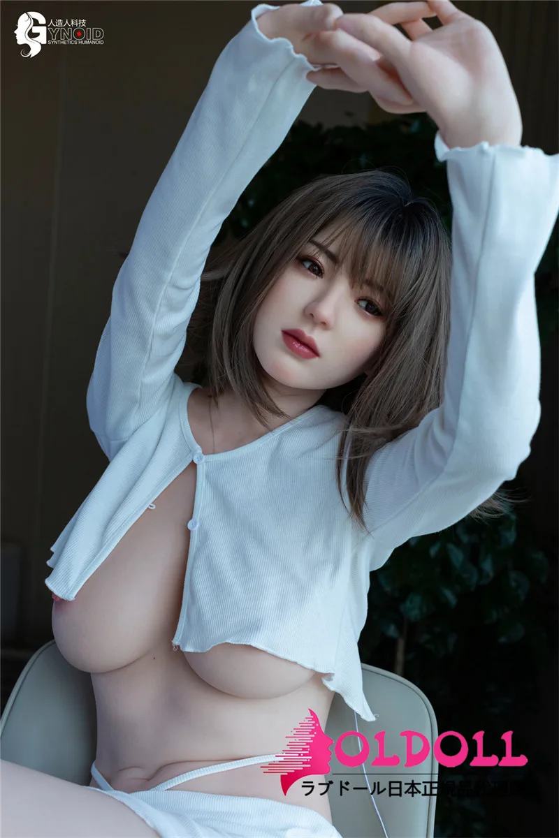 RZR Doll 婉莹 (Wanying) 165cm Dカップ サムネイル 27