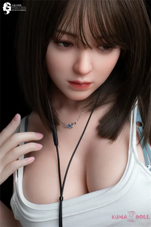RZR Doll 婉莹 (Wanying) 96cm Eカップ サムネイル 2