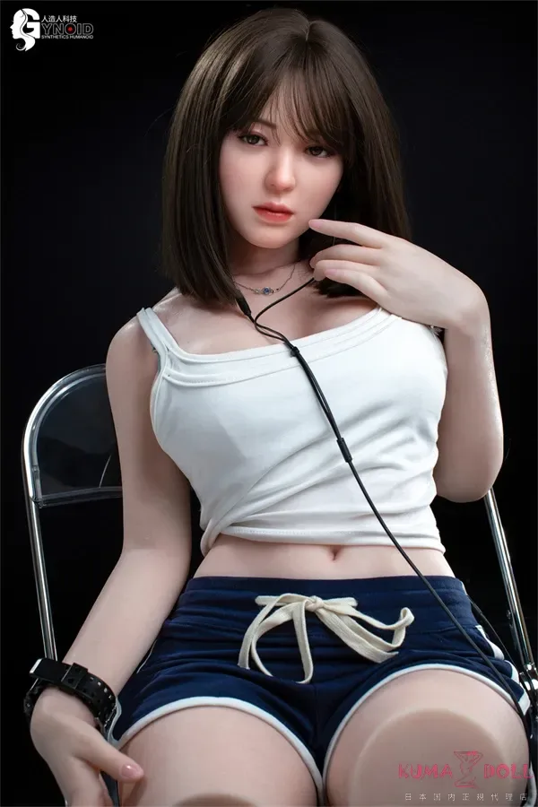 RZR Doll 婉莹 (Wanying) 96cm Eカップ サムネイル 3