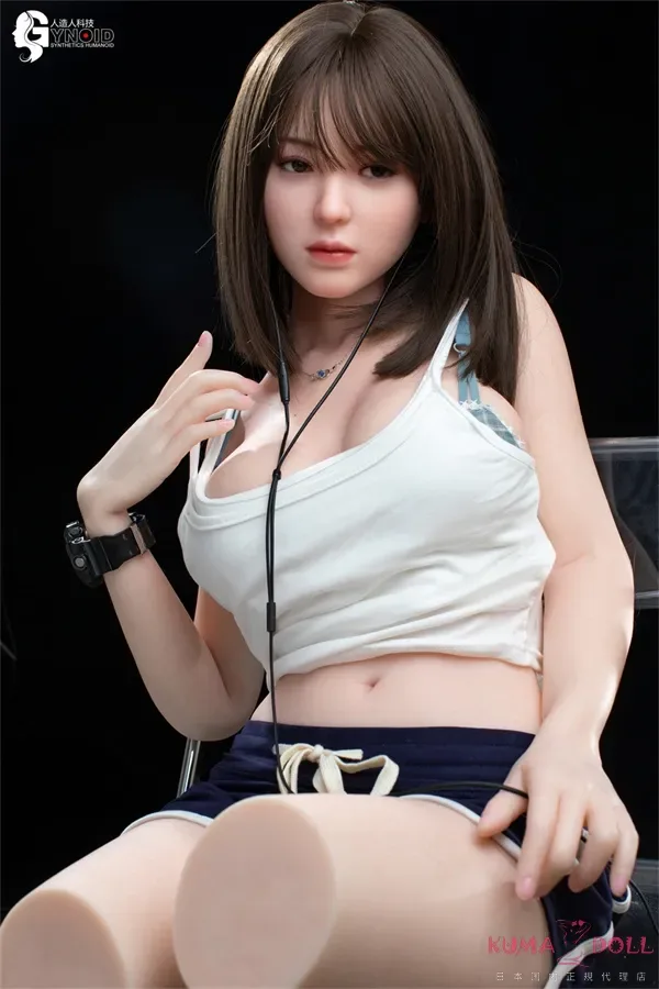 RZR Doll 婉莹 (Wanying) 96cm Eカップ サムネイル 5