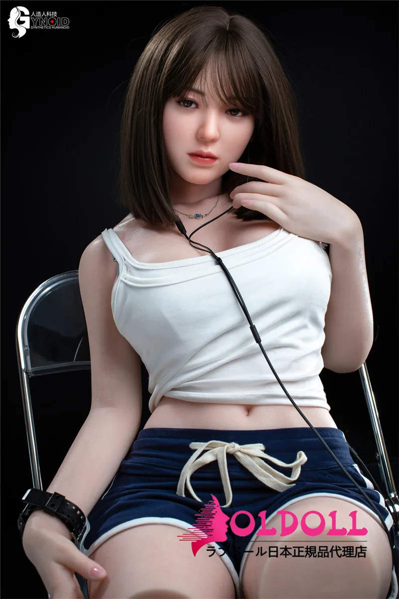 RZR Doll 婉莹 (Wanying) 96cm Eカップ サムネイル 9