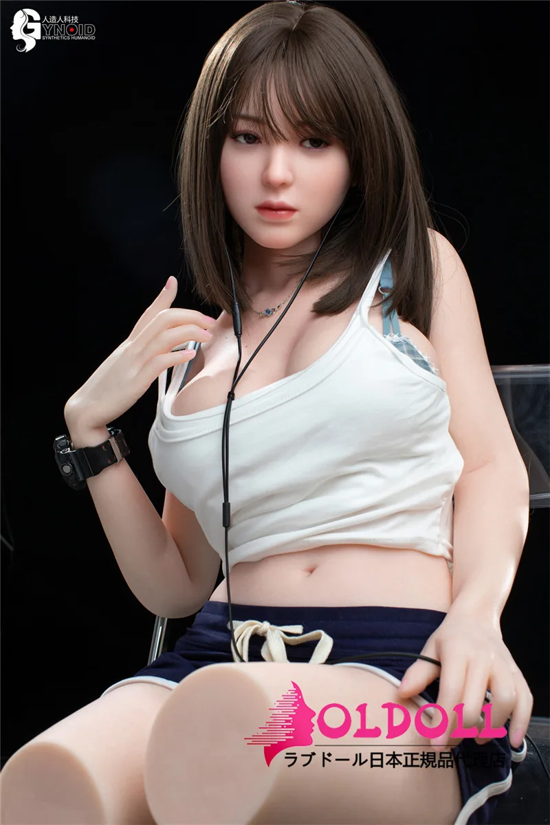 RZR Doll 婉莹 (Wanying) 96cm Eカップ サムネイル 13