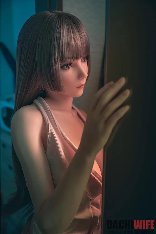 RZR Doll 小十四 (Xiaoshisi) 160cm Eカップ サムネイル 11