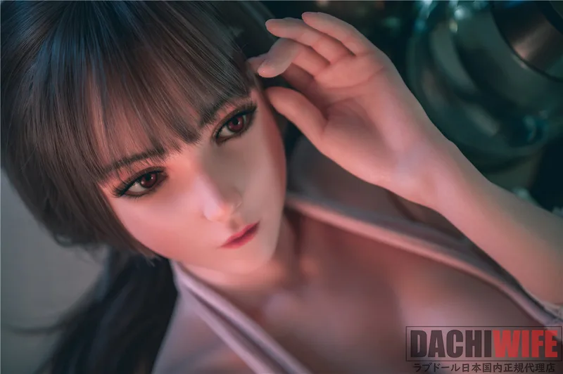 RZR Doll 小十四 (Xiaoshisi) 160cm Eカップ サムネイル 15