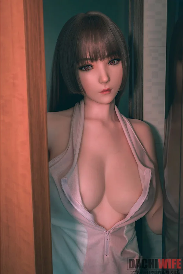 RZR Doll 小十四 (Xiaoshisi) 160cm Eカップ サムネイル 5