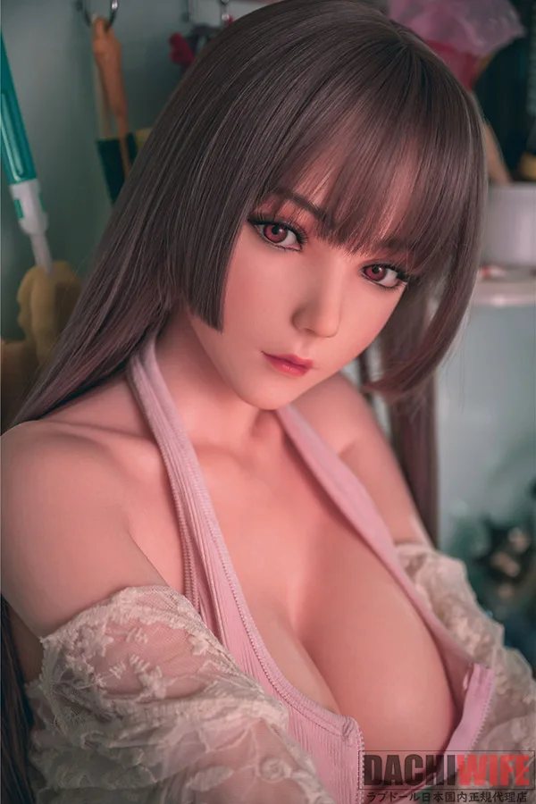 RZR Doll 小十四 (Xiaoshisi) 160cm Eカップ サムネイル 8