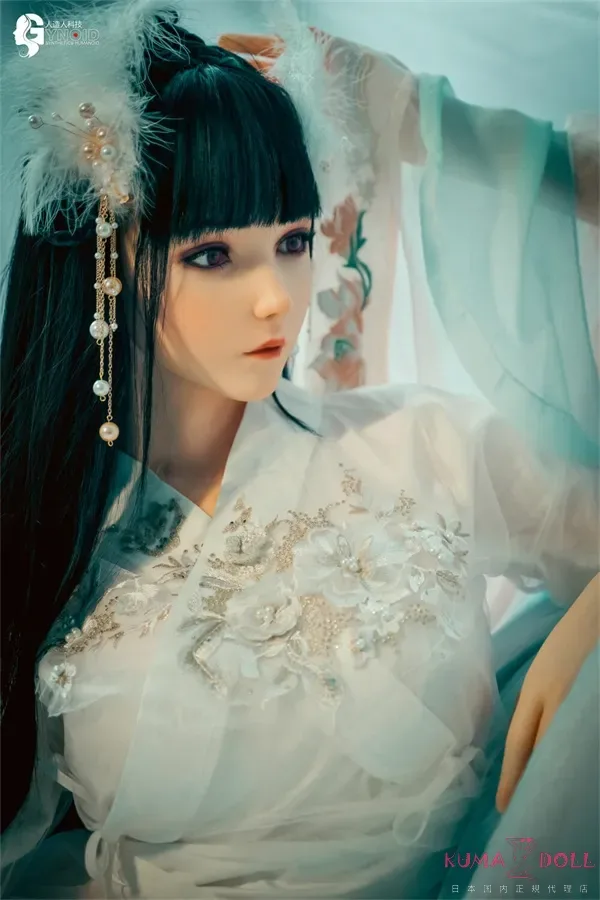 RZR Doll 小十四 (Xiaoshisi) 160cm Eカップ サムネイル 20