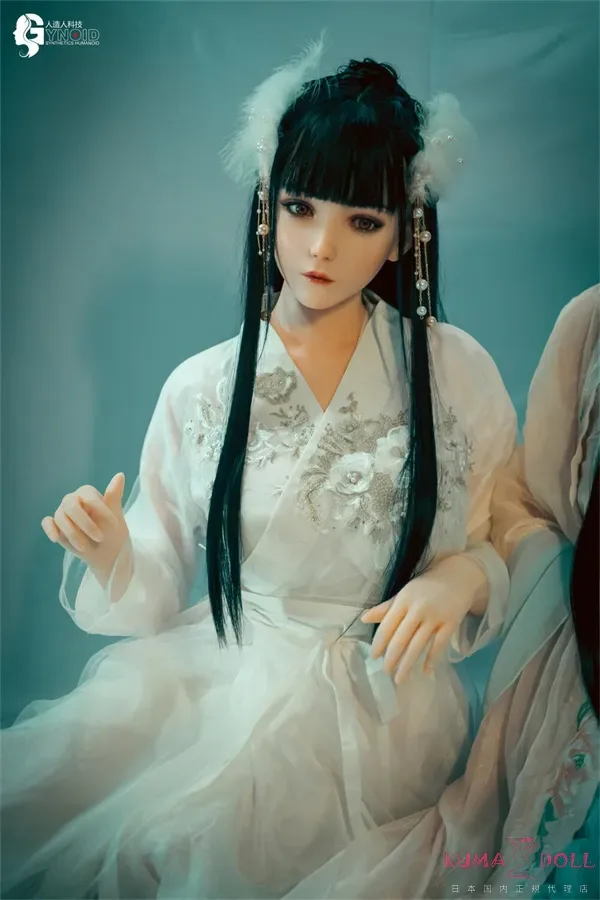 RZR Doll 小十四 (Xiaoshisi) 160cm Eカップ サムネイル 21