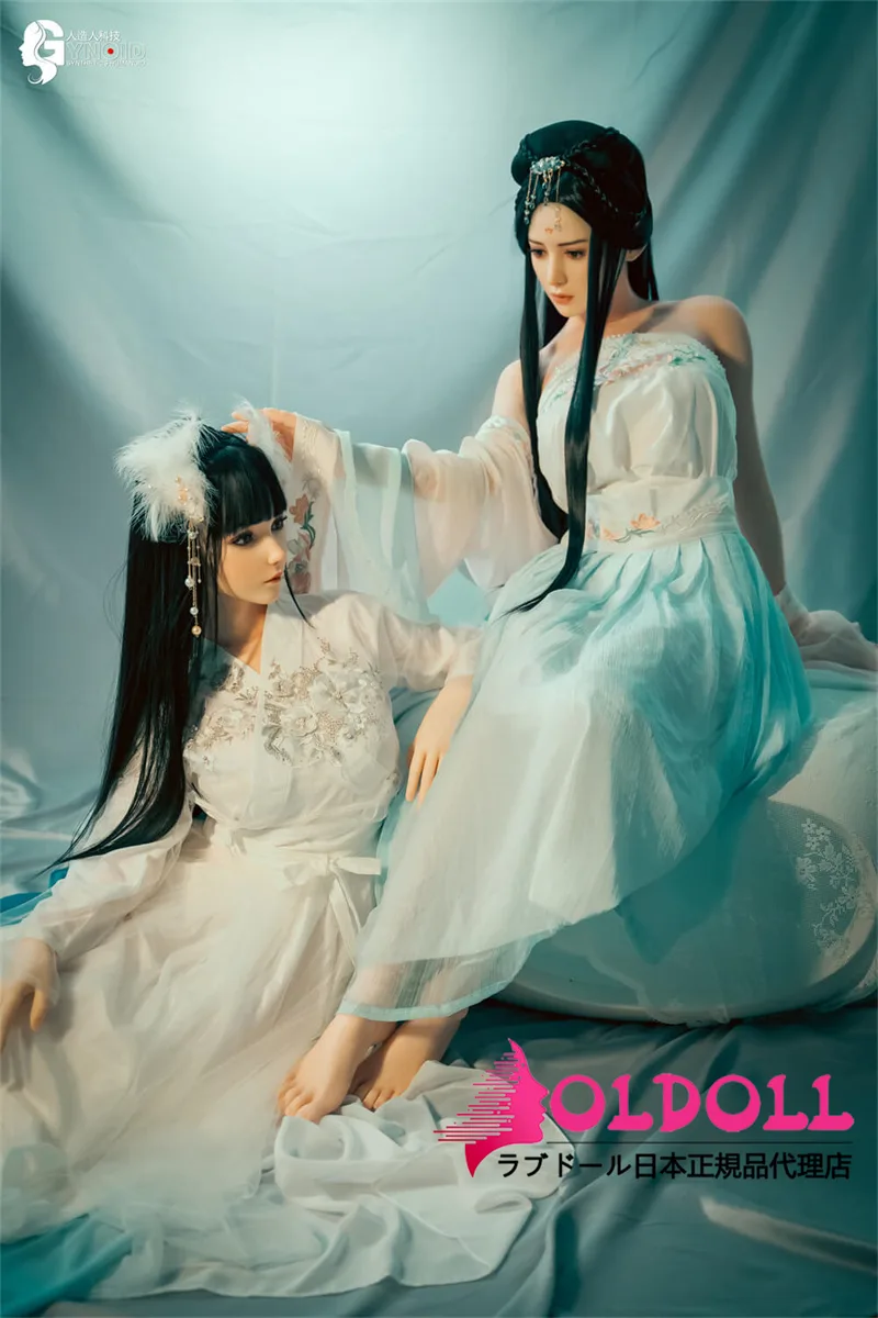 RZR Doll 小十四 (Xiaoshisi) 160cm Eカップ サムネイル 26