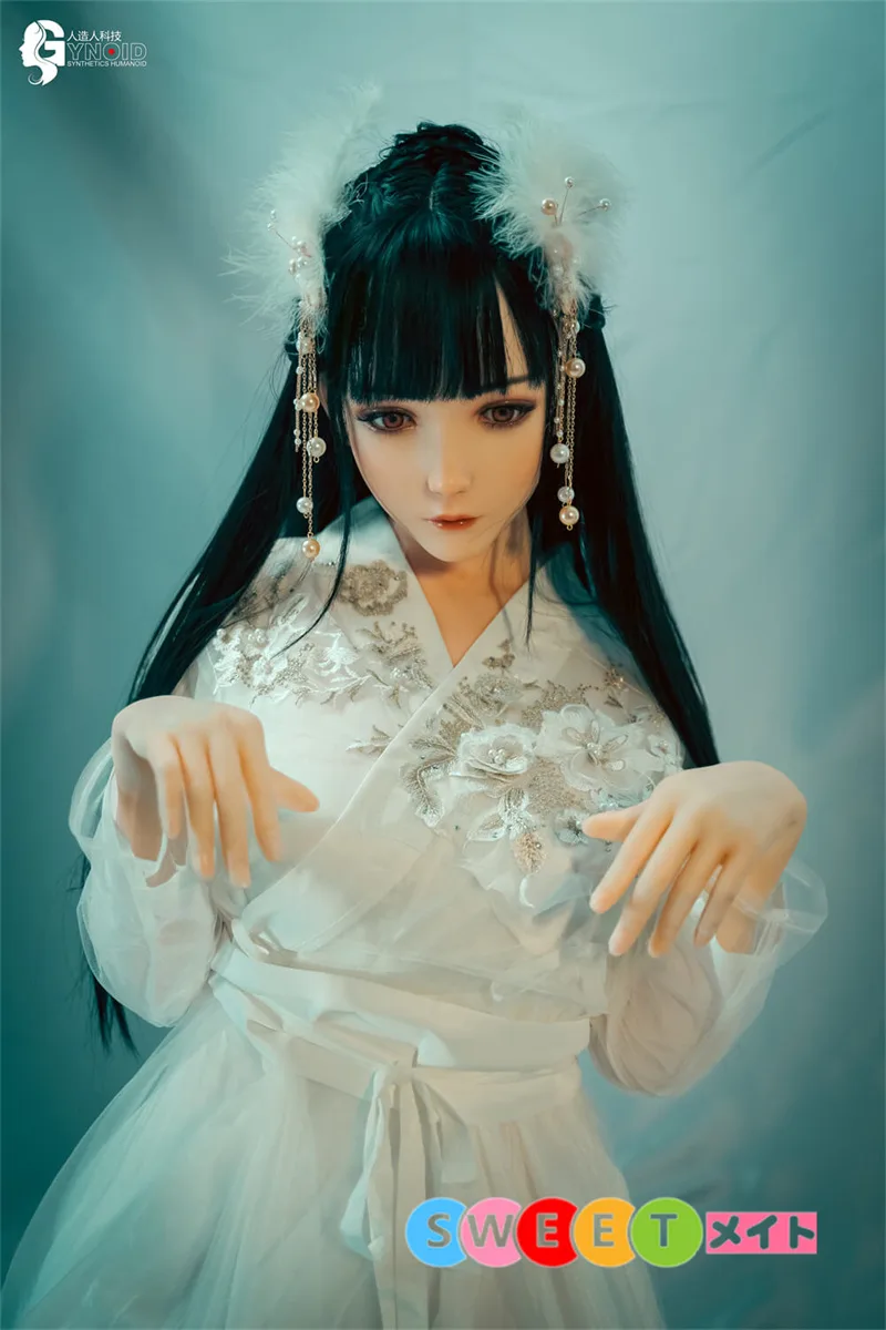 RZR Doll 小十四 (Xiaoshisi) 160cm Eカップ サムネイル 33