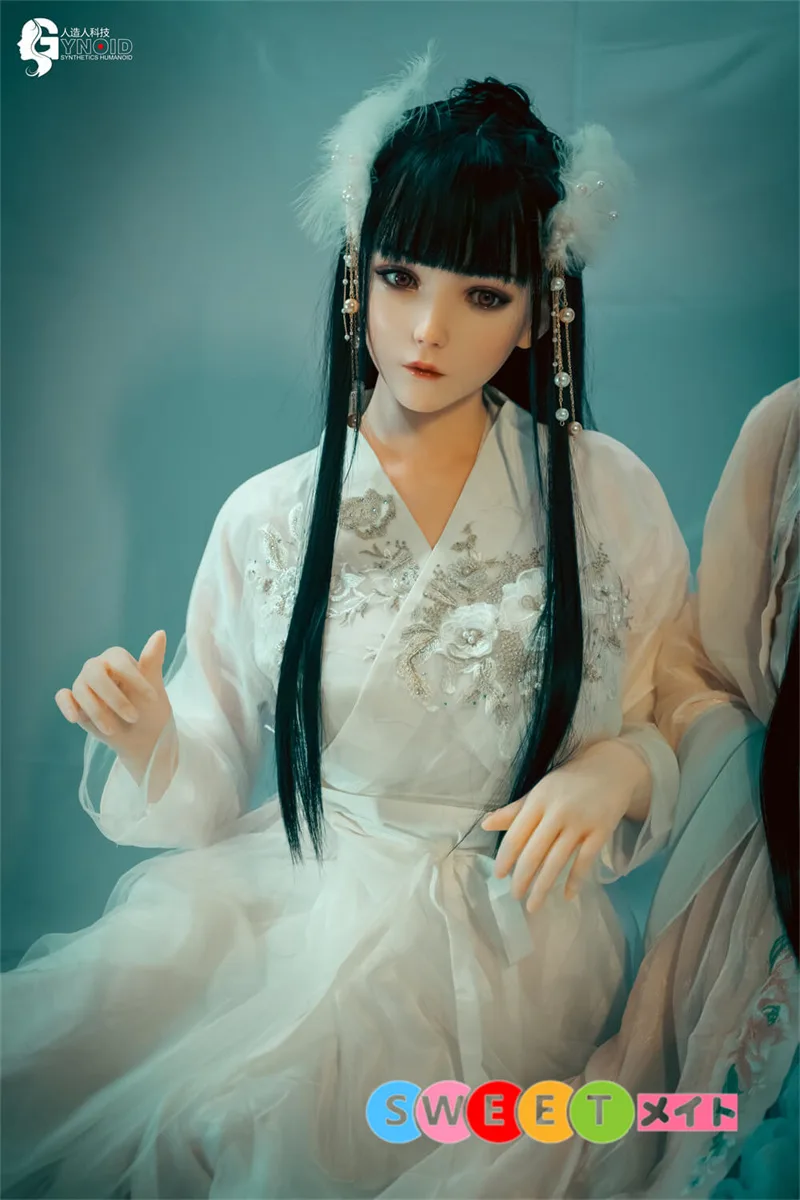 RZR Doll 小十四 (Xiaoshisi) 160cm Eカップ サムネイル 34