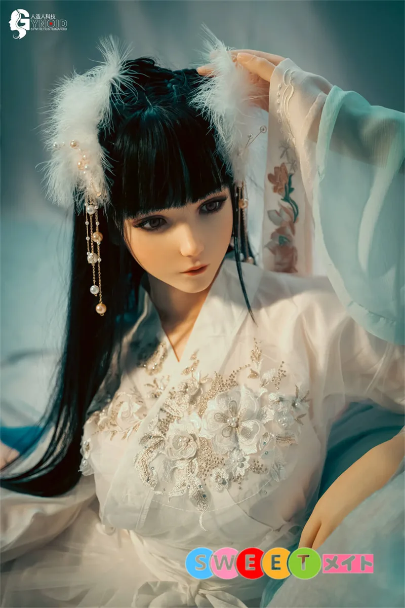 RZR Doll 小十四 (Xiaoshisi) 160cm Eカップ サムネイル 35