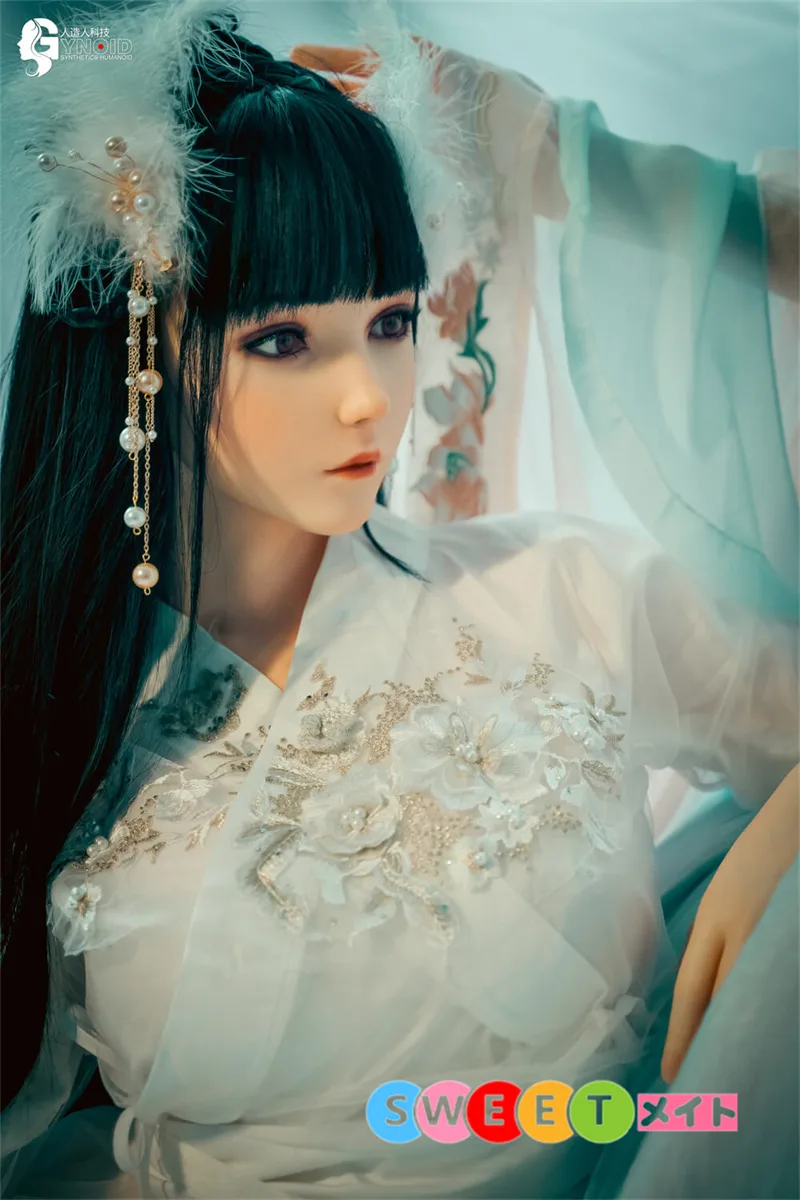 RZR Doll 小十四 (Xiaoshisi) 160cm Eカップ サムネイル 36