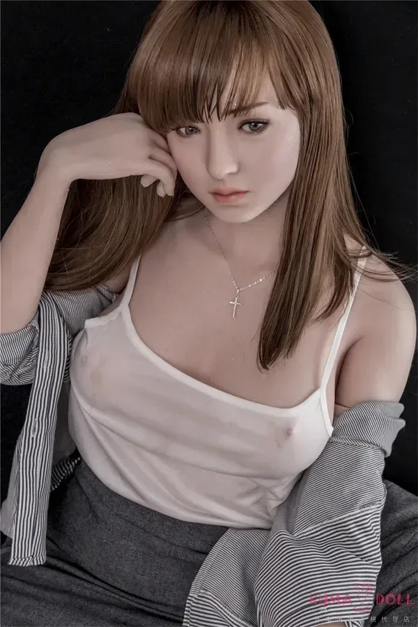 RZR Doll 唯 (Yui) 160cm Eカップ サムネイル 2