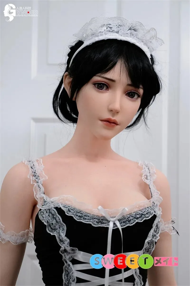 RZR Doll 唯 (Yui) 160cm Eカップ サムネイル 15