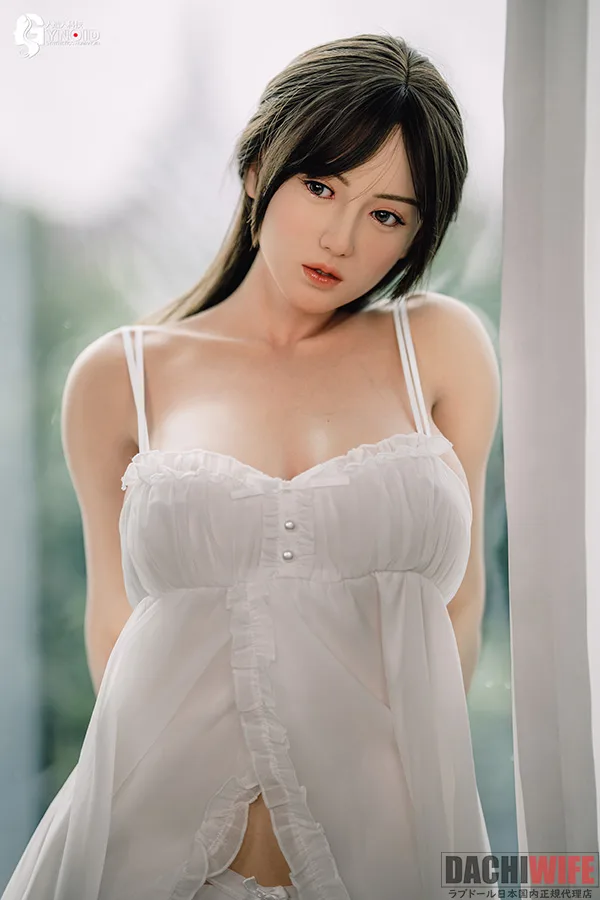 RZR Doll 允熙 (Yunxi) 168cm Fカップ Delux 究極版 サムネイル 2