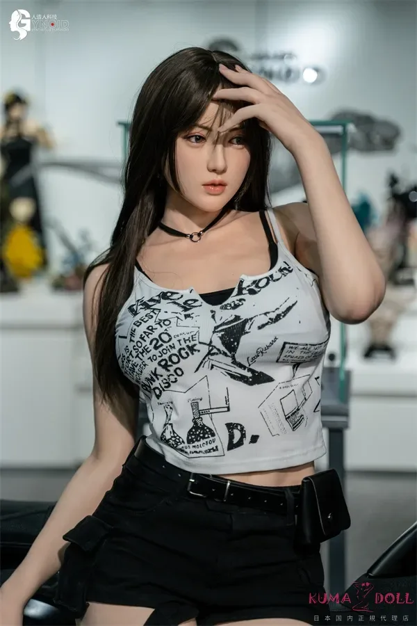 RZR Doll 允熙 (Yunxi) 168cm Fカップ Delux 究極版 サムネイル 13