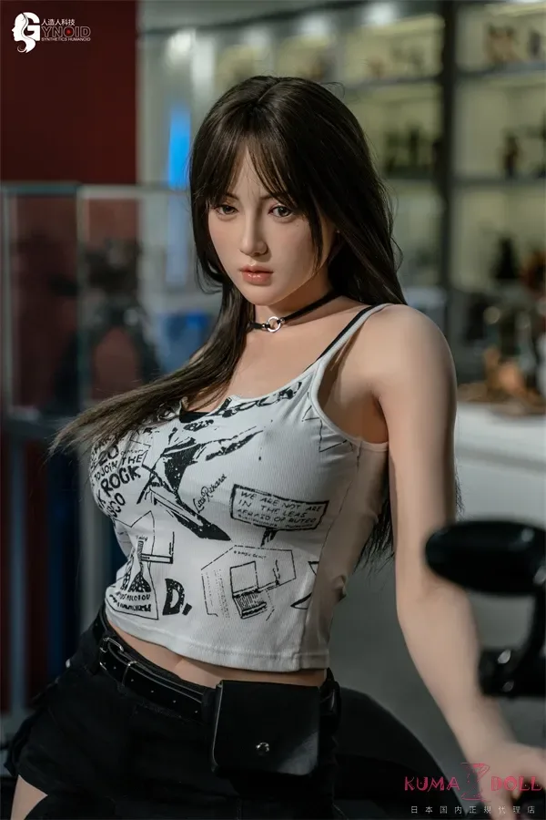 RZR Doll 允熙 (Yunxi) 168cm Fカップ Delux 究極版 サムネイル 15