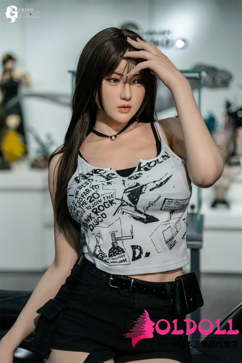 RZR Doll 允熙 (Yunxi) 168cm Fカップ Delux 究極版 サムネイル 23