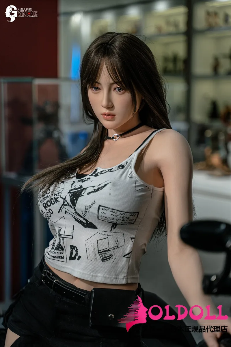 RZR Doll 允熙 (Yunxi) 168cm Fカップ Delux 究極版 サムネイル 25