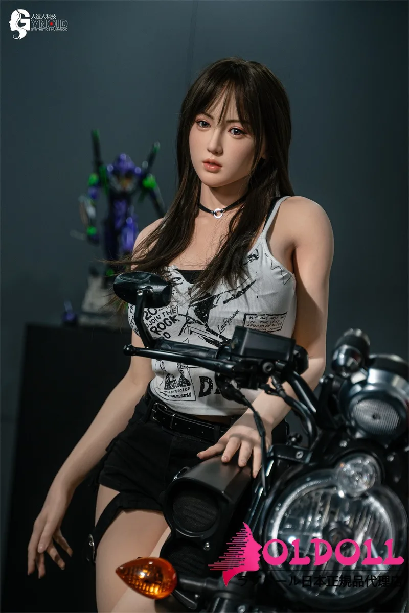 RZR Doll 允熙 (Yunxi) 168cm Fカップ Delux 究極版 サムネイル 26