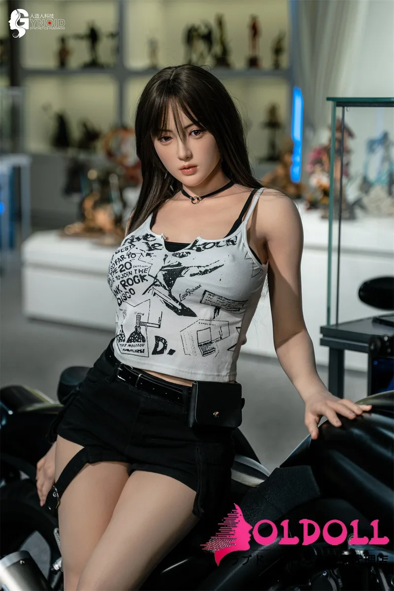 RZR Doll 允熙 (Yunxi) 168cm Fカップ Delux 究極版 サムネイル 27
