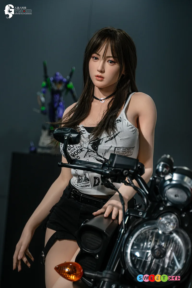 RZR Doll 允熙 (Yunxi) 168cm Fカップ Delux 究極版 サムネイル 32