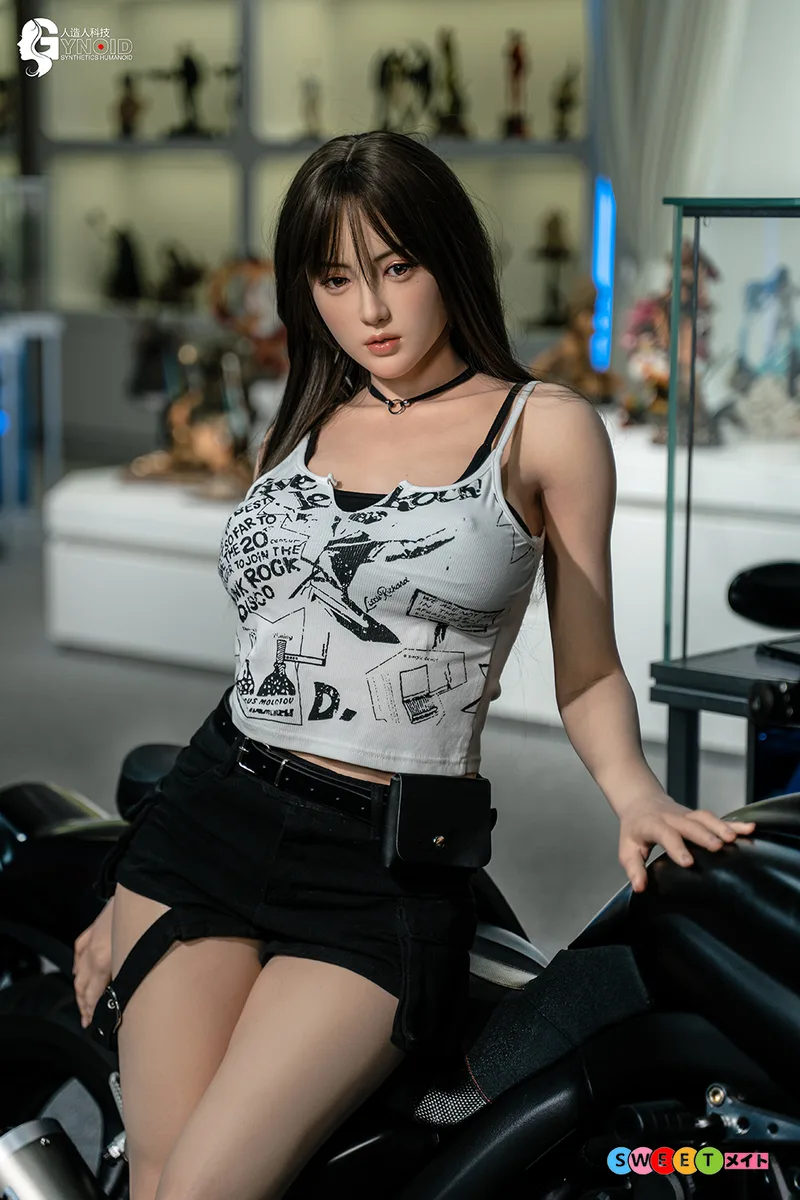 RZR Doll 允熙 (Yunxi) 168cm Fカップ Delux 究極版 サムネイル 34