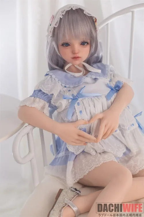 Sanhui Doll #1 103cm Bカップ サムネイル 2