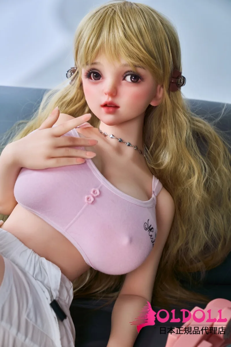 Sanhui Doll #1 103cm Bカップ サムネイル 8