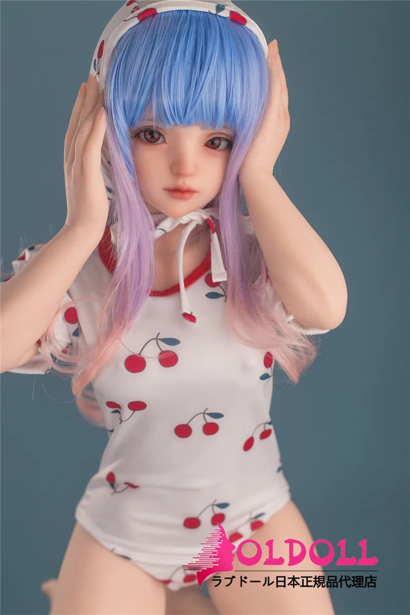 Sanhui Doll #1 103cm Bカップ サムネイル 9