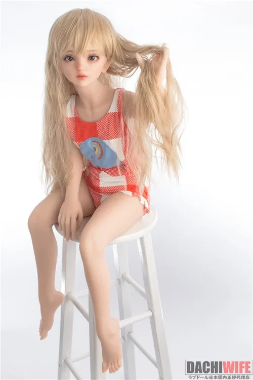 Sanhui Doll #1 105cm Fカップ サムネイル 2