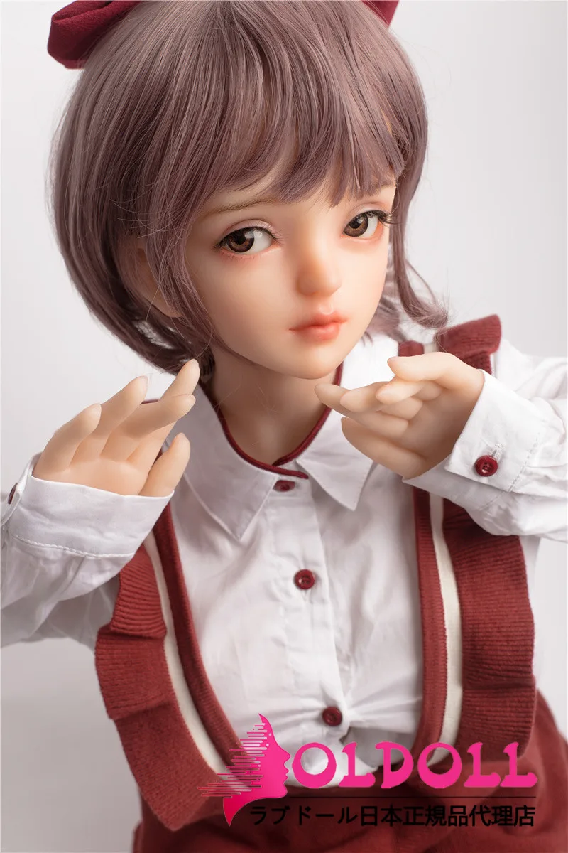 Sanhui Doll #1 105cm Fカップ サムネイル 5