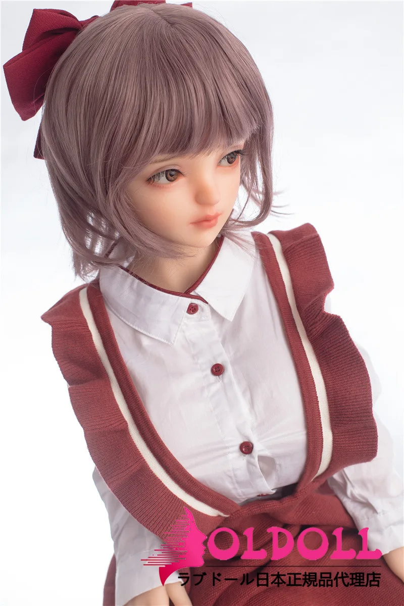 Sanhui Doll #1 105cm Fカップ サムネイル 6