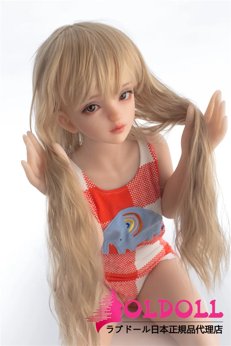 Sanhui Doll #1 105cm Fカップ サムネイル 7