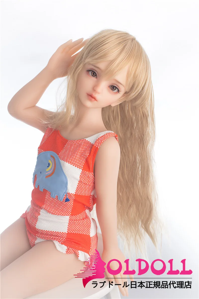 Sanhui Doll #1 105cm Fカップ サムネイル 8