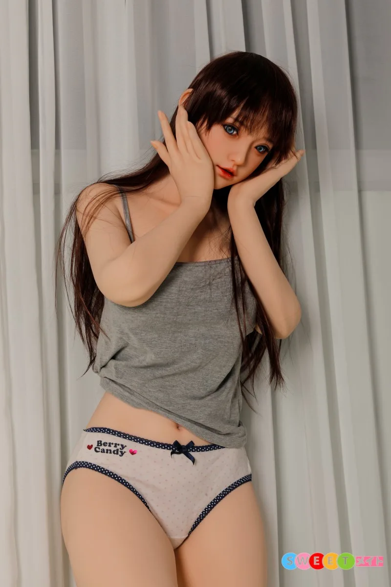 Sanhui Doll #1 137cm Dカップ サムネイル 3