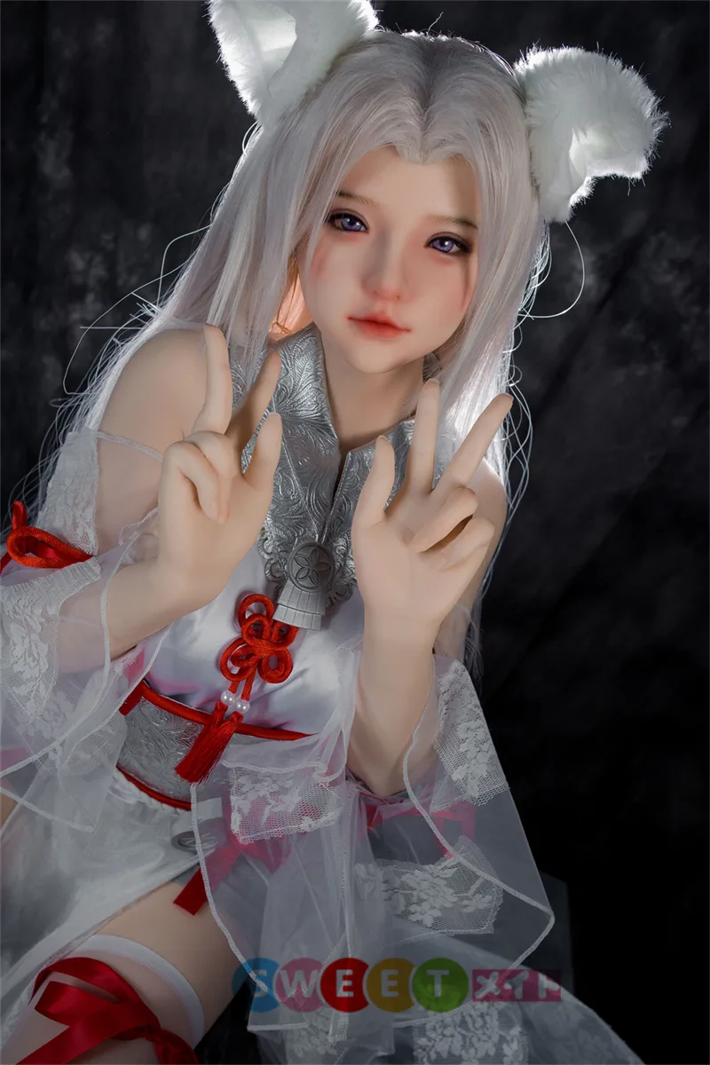 Sanhui Doll #1 137cm Dカップ サムネイル 9