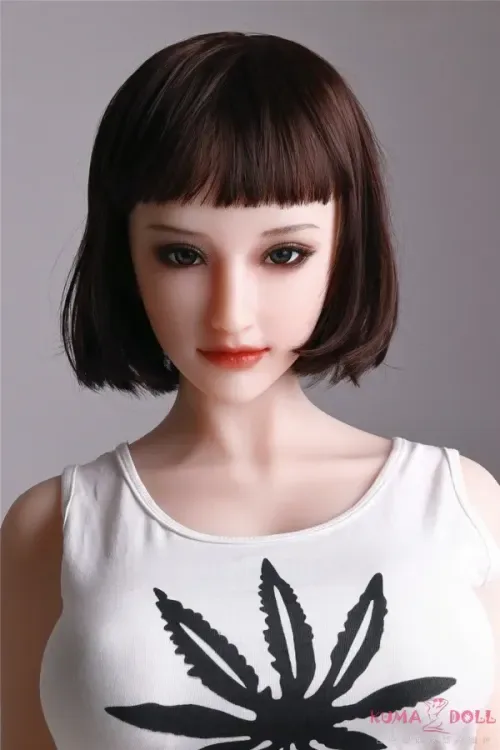 Sanhui Doll #1 156cm Eカップ サムネイル 4
