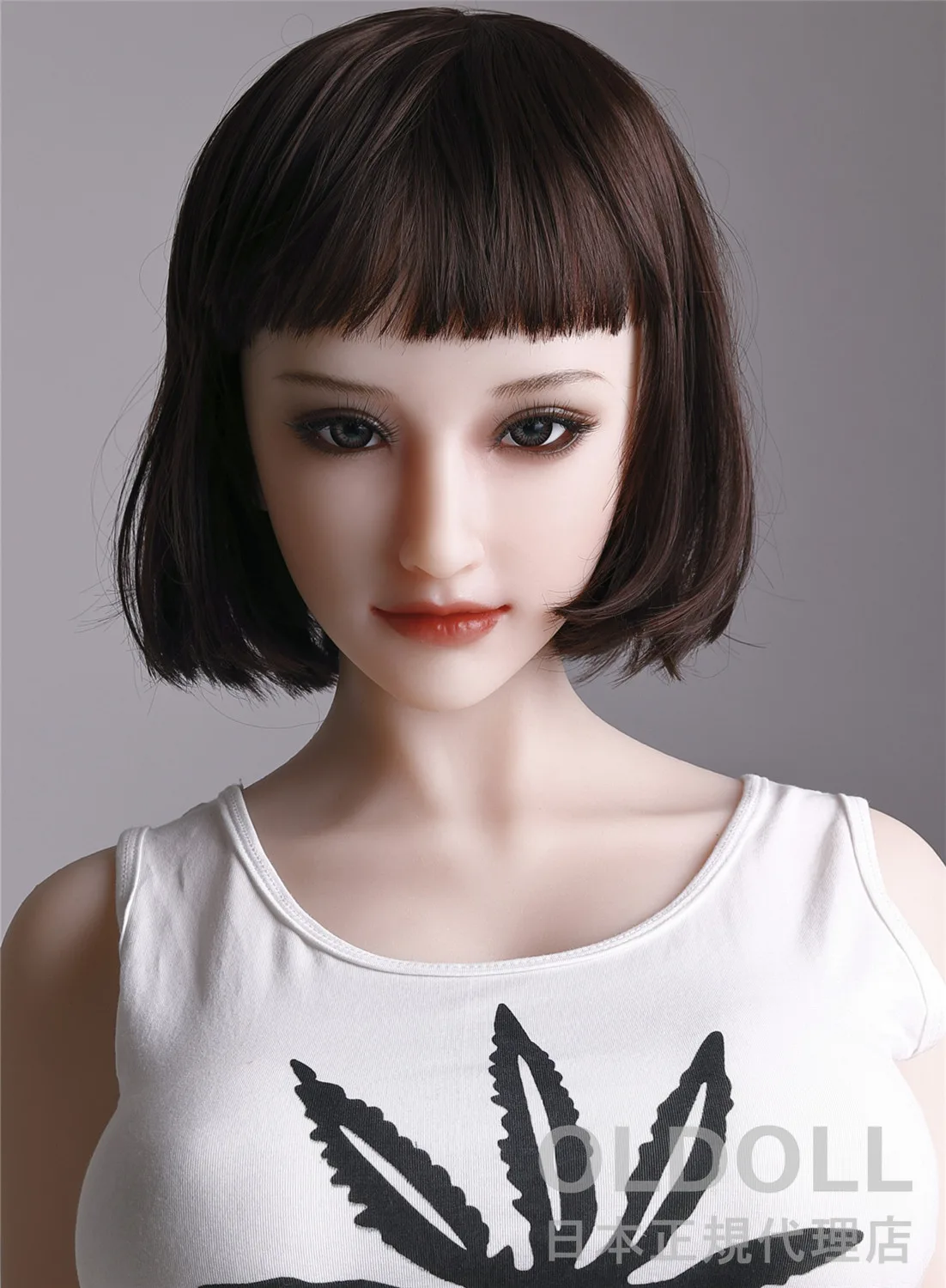 Sanhui Doll #1 156cm Eカップ サムネイル 7