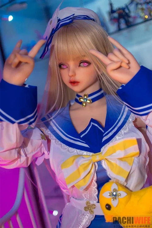 Sanhui Doll #10 145cm Dカップ サムネイル 4