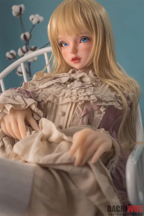 Sanhui Doll #10 145cm Dカップ サムネイル 7