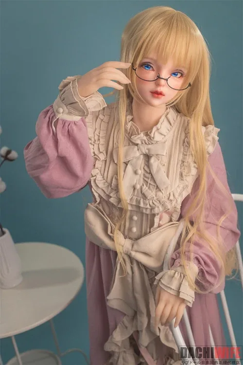Sanhui Doll #10 145cm Dカップ サムネイル 8