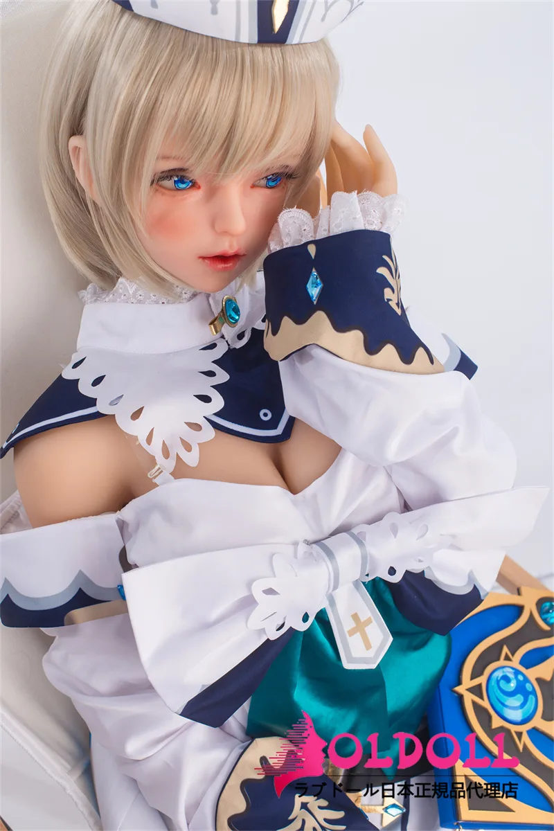 Sanhui Doll #10 145cm Dカップ サムネイル 10