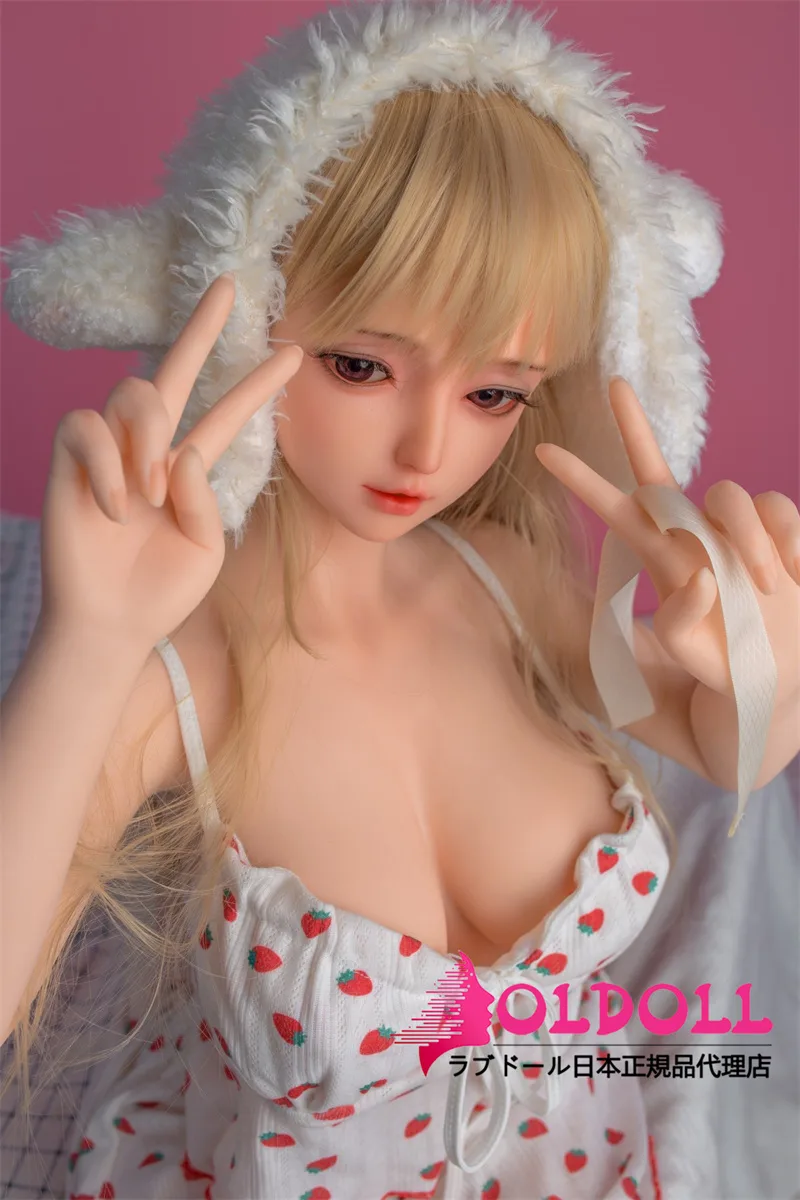Sanhui Doll #11 125cm Cカップ サムネイル 6