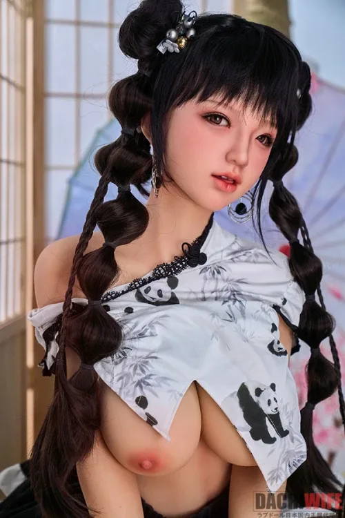 Sanhui Doll #145-1 145cm Gカップ サムネイル 3