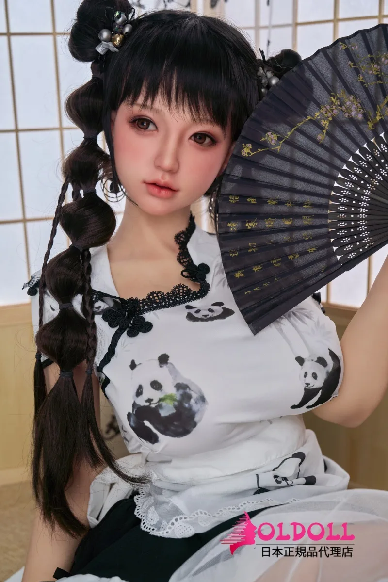 Sanhui Doll #145-1 145cm Gカップ サムネイル 5