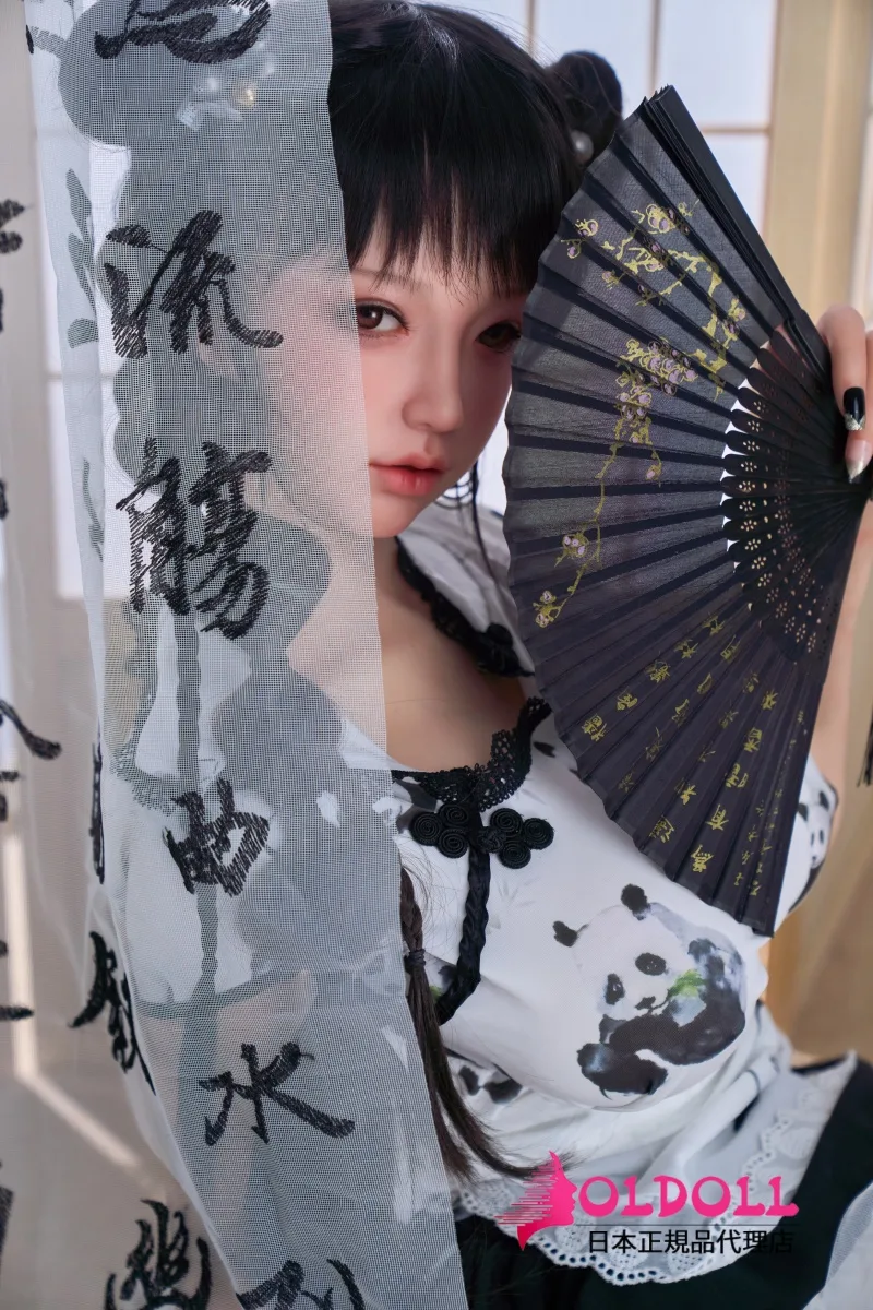 Sanhui Doll #145-1 145cm Gカップ サムネイル 6